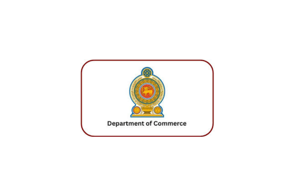 Department of Commerce