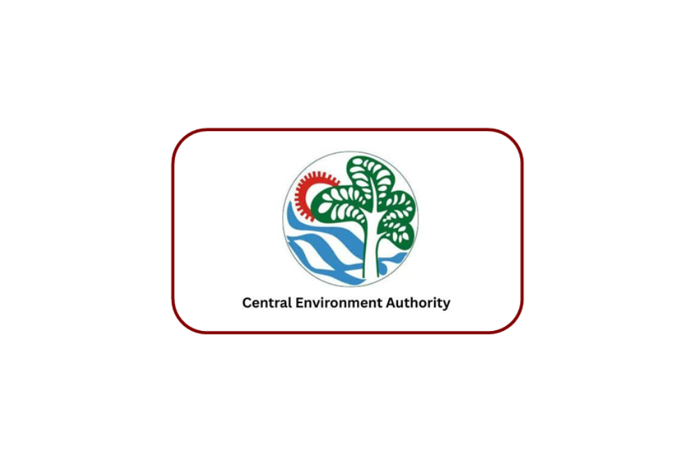 Central Environment Authority